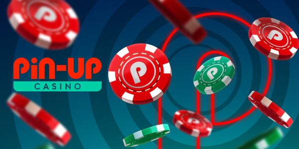 Establecimiento de juegos de azar Pin-up Online Perú